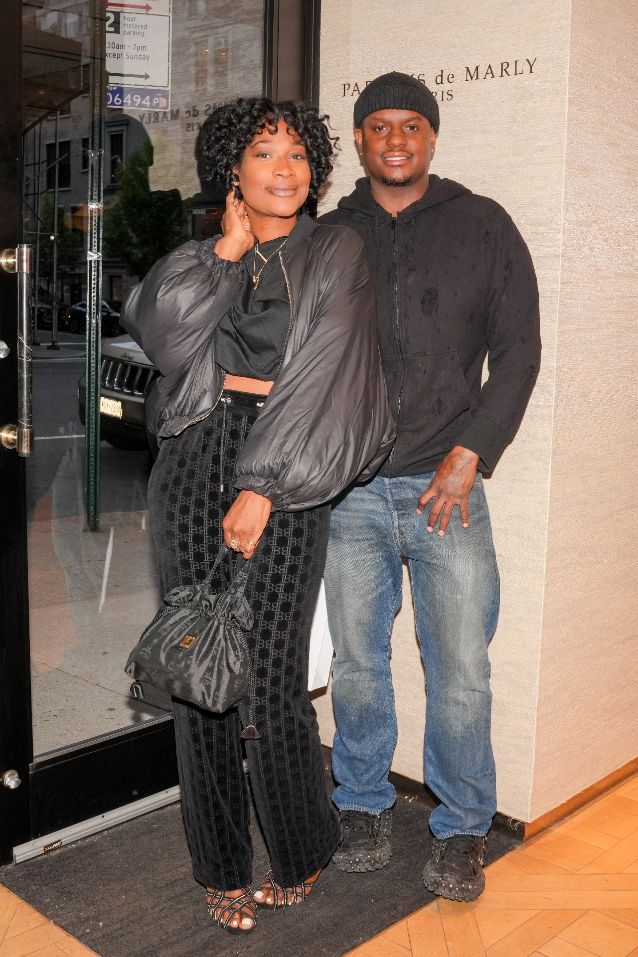 Parfums de Marly Artistry Boutique Cocktail Party was posted to the gallery